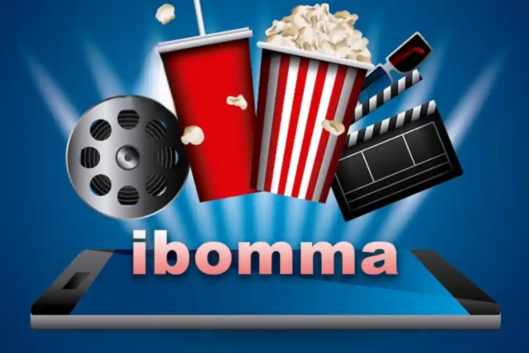 How Ibomma1.com Became a Hub for South Indian Movie Fans
