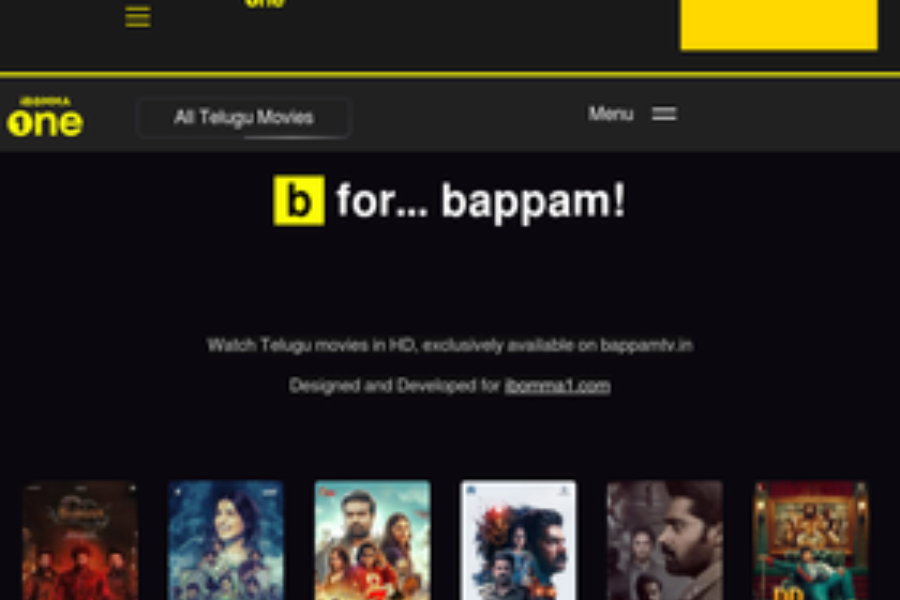 Ibomma1.com vs. Competitors – Who’s Winning the Movie Race?