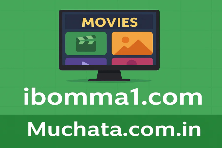 Top 5 Political Stories on Ibomma1.com This Week