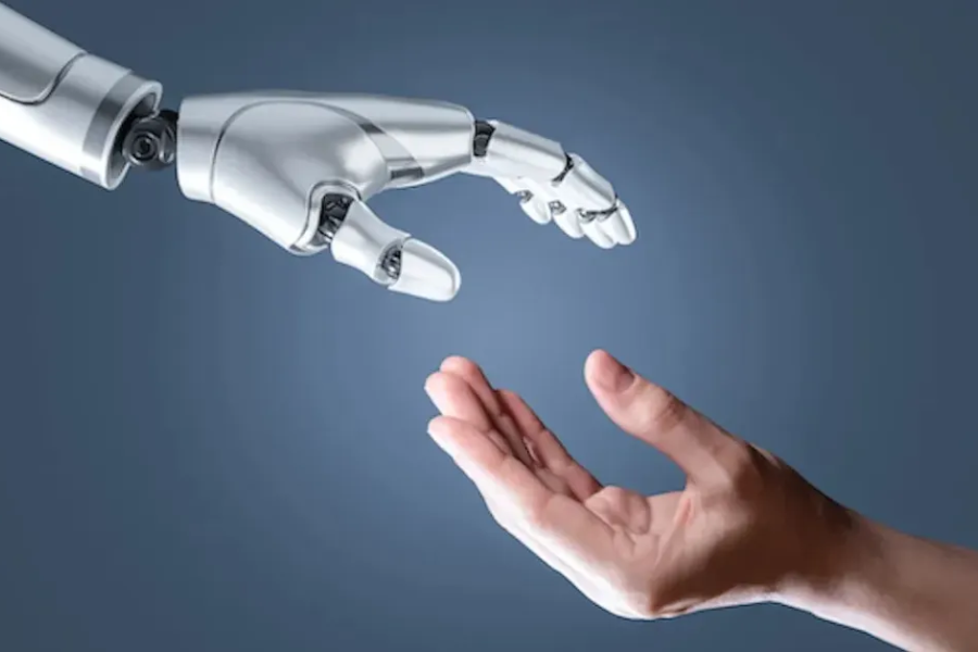 Is AI the Next Big Political Advisor? The 2025 News Shift