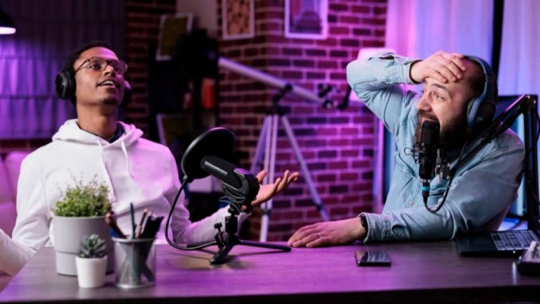 Geekzilla IO Podcast